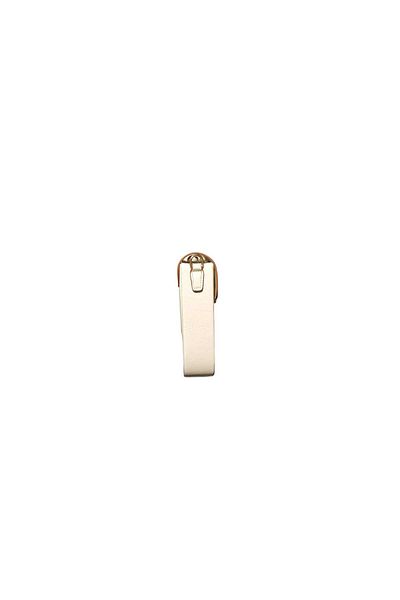 Senna Collection geantă crossbody cu suport pentru telefon cutie mică