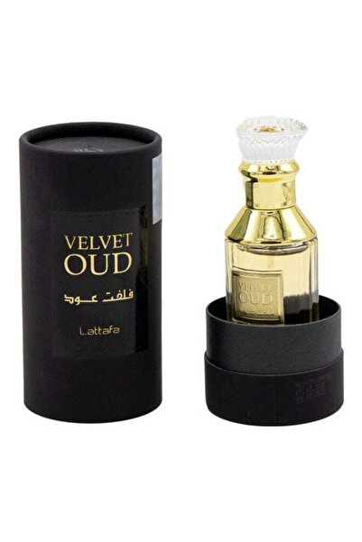 lattafa Velvet Oud Perfume 30ml