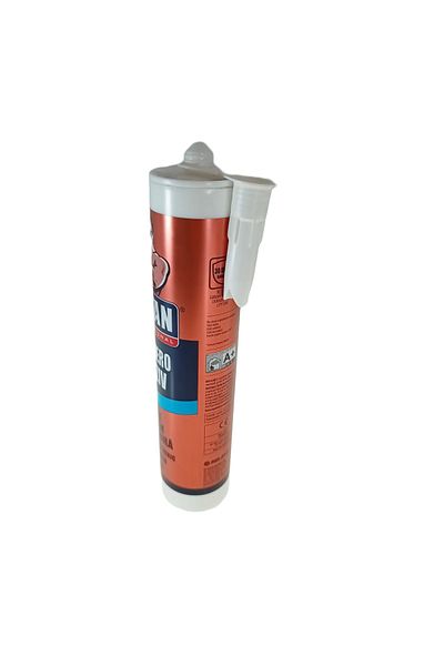 OEM Adeziv universal Prohero Tytan Professional 19133, 290ml, alb