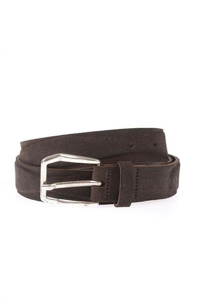Daniele Alessandrini Daniele Alessandrini Belt