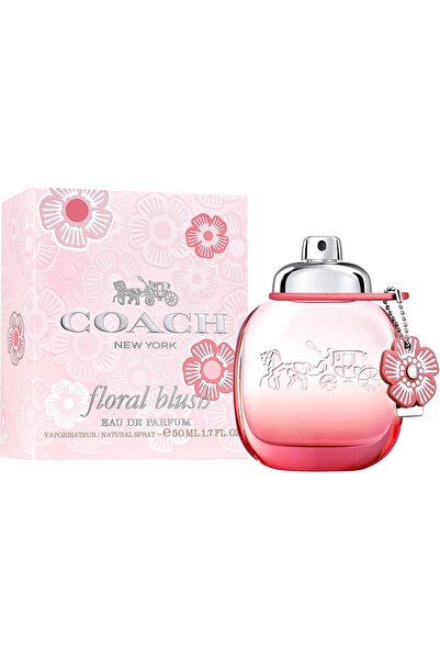 Coach Coach Floral Blush Eau de Parfum for Women 50ml