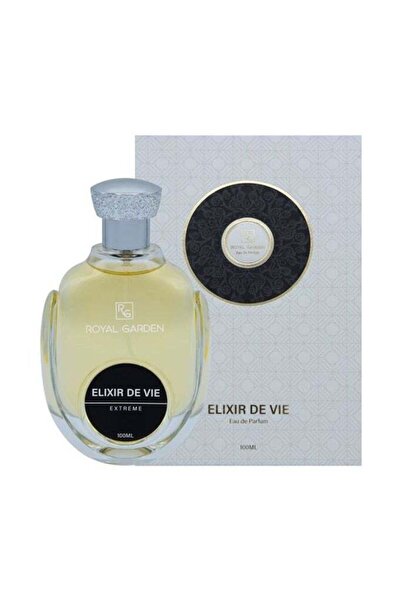 ROYAL GARDEN عطر رويال جاردن اليكسير دي في اكستريم للرجال 100 مل او دى بارفان