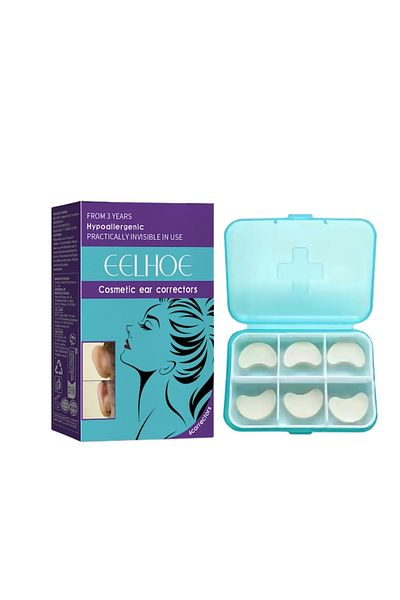 OEM Cosmetic ear corrector set, Eelhoe, set with box