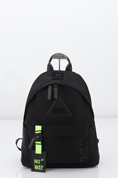 Baggaj Us25211 Unisex Sports Backpack