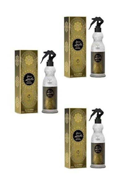 ALMAS Perfumes 3 Kuwaiti Perfumes - Diamond Perfumes 480 ml