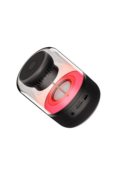 Totulife PURE Series II Multimedia BT Speaker with Mic - Black