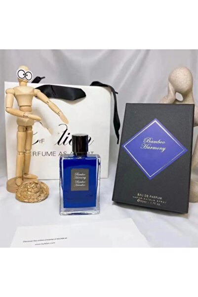 Kilian Bamboo Harmony - Eau de Parfum - 50 ml