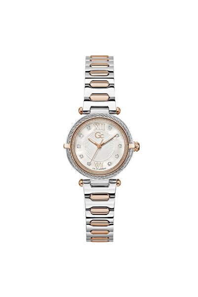 GC GCZ57001L1 Kadın Kol Saati