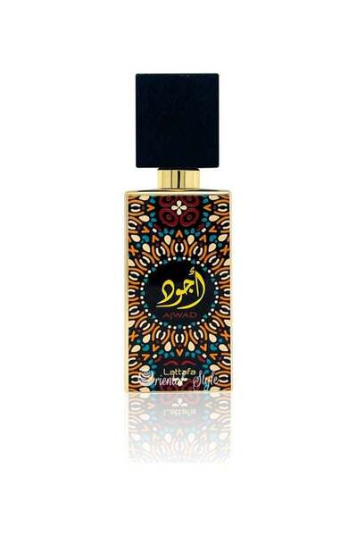 lattafa Ajwad Perfume 60ml
