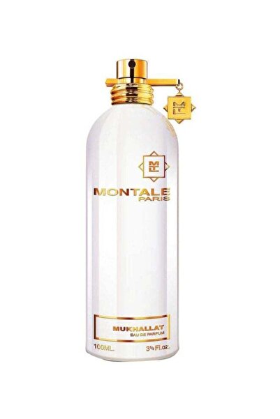 Montale 100ml mixed perfume