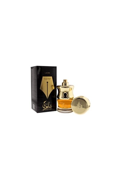 lattafa عطر شعاري 100 مل للجنسين