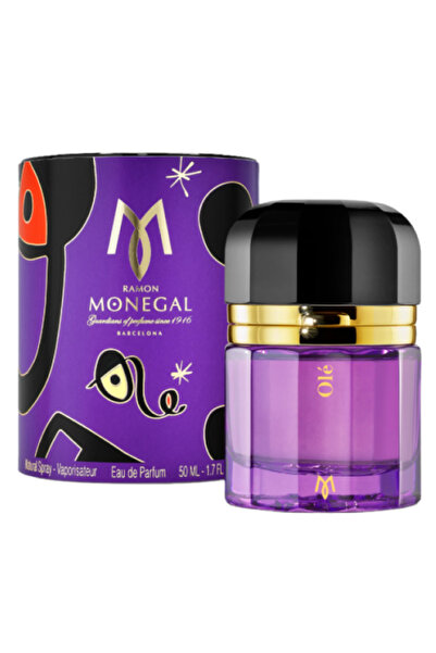 RAMON مونيجال أولي - أو دو بارفان - 100 مل