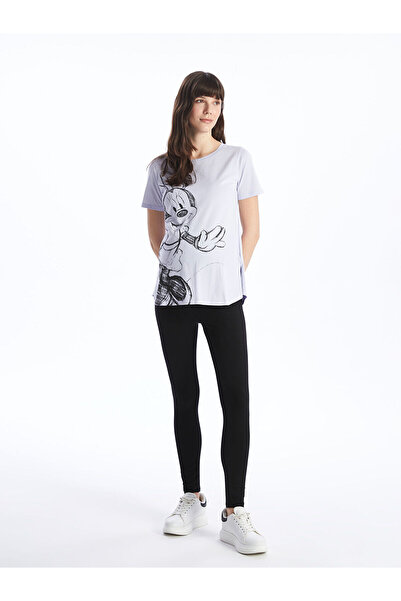 LC Waikiki Ίσιο κολάν εγκυμοσύνης με πάνελ κοιλιάς