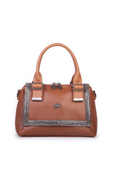 Nas Bag Hand and Messenger, Women's Bag (Width:27 X Length:21 X Width:12)