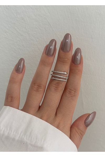 KİLİGİSTANBUL Dest Ring (Size Can Be Adjusted)