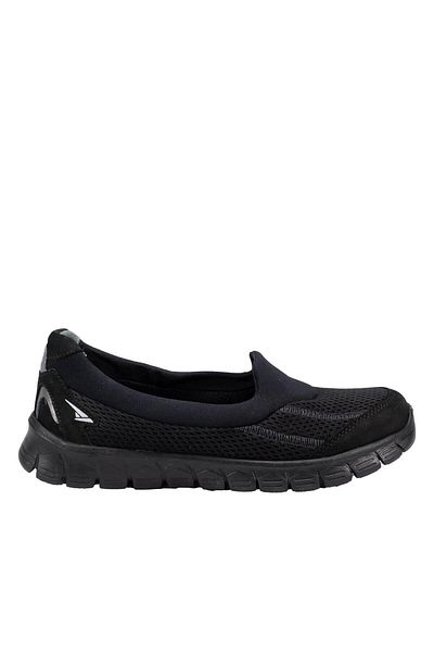 Forelli Across-G Women's Shoes Black