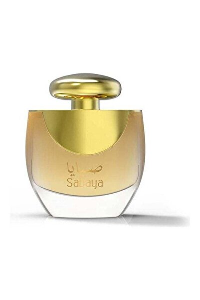 ALREHAB Sabaya Eau De Perfum 100ml