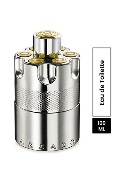 Generic Wanted Freeride Collector EDT 100 ml