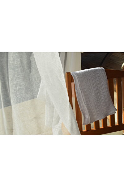 DUSTY MILO Müslin Yüz ve Baş Havlusu