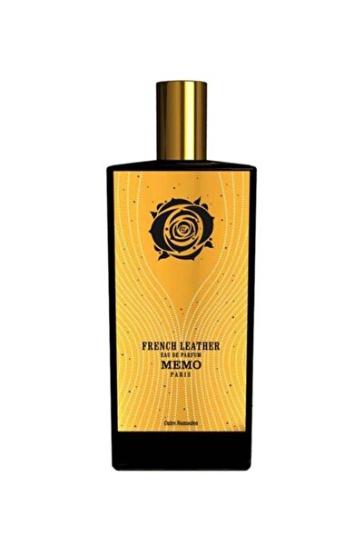 Memo Paris French Leather Perfume 75 ml