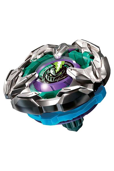 BeybladeX X Lance Knight 4-80Hn Takara Tomy - Defense Type Original Launch Set (8+ Years)