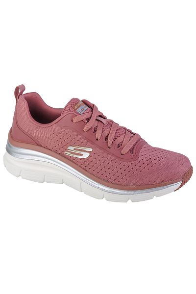 SKECHERS Fashion Fit - Make Moves, Women's Sneakers