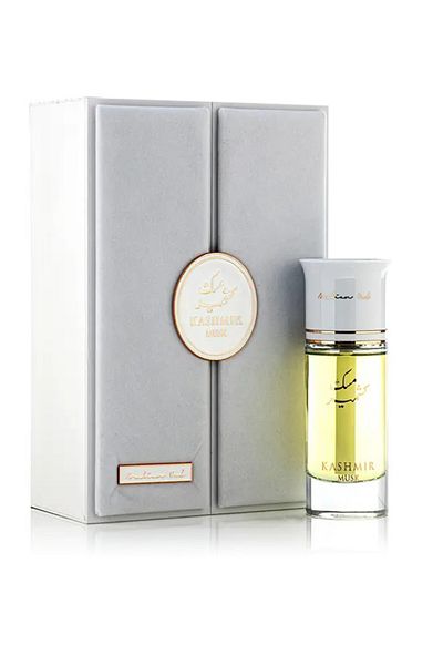 al arabianoud Kashmir Musk 100ml