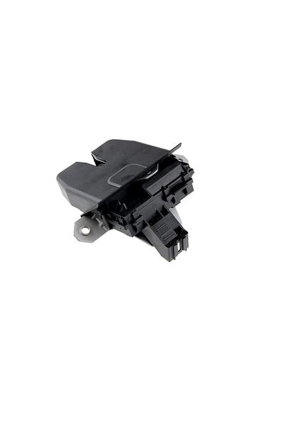 NTY Tailgate lock Ford Focus II 2004-2012, with 4 pins