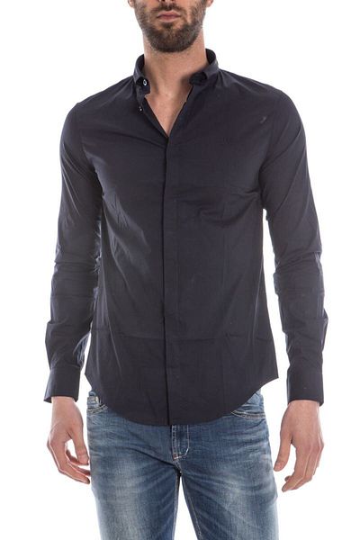 Armani Jeans Armani Jeans Shirt