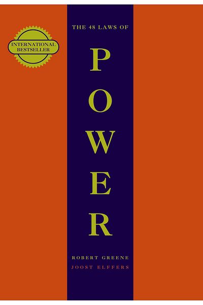 PENGUİN The 48 Laws of Power