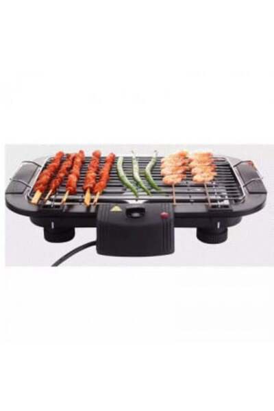 Blusmart Electric Grill
