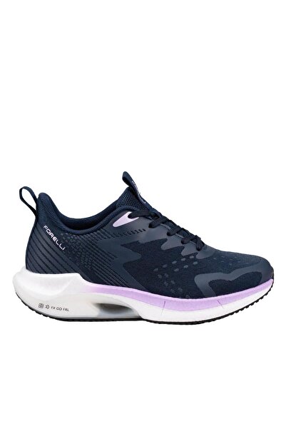 Forelli Pune-G Women's Shoes Navy Blue