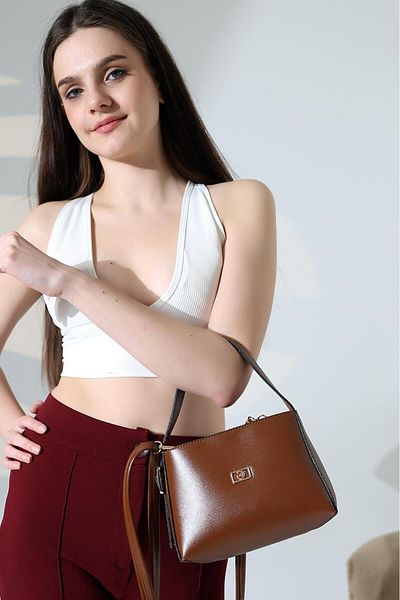 Moda Lime Women's Hand Mini Summer Shopper Denim Sports Small Vintage Daily Cahnel Young Girl Strap Vacation Bag