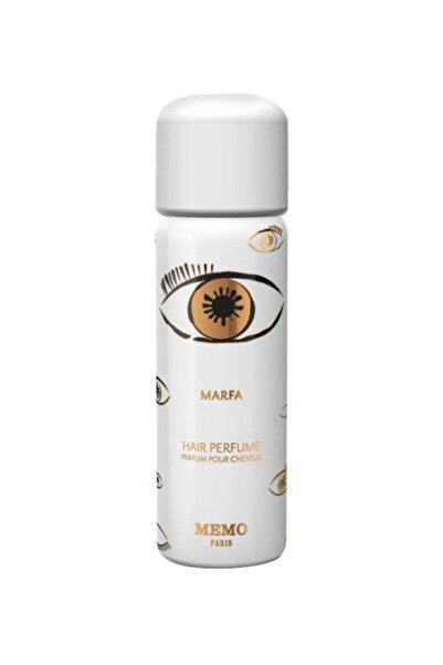 Generic عطر الشعر باريس مارفا 80 مل