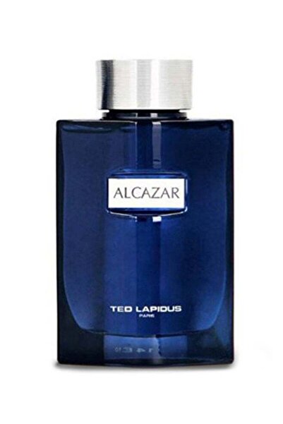 Ted Lapidus Alcazar Eau de Toilette 100ml