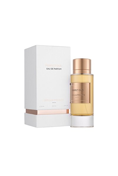 PERFECT Oud perfume from Private