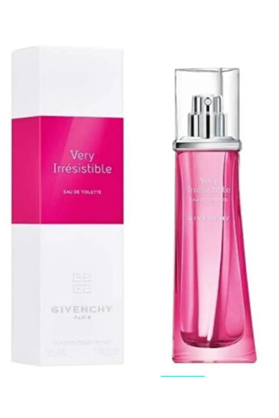 Givenchy Very Irresistible Floral Eau de Toilette - 75 ml