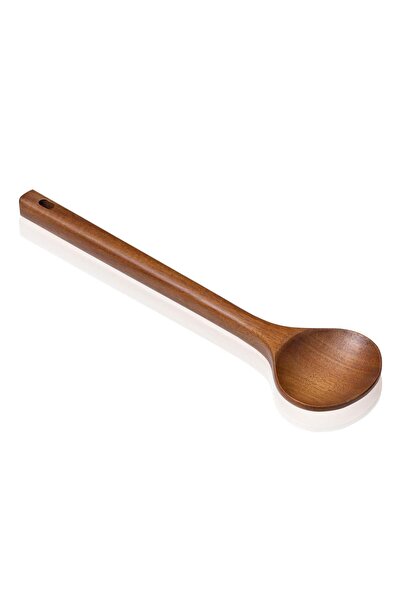 The Mia Natura Acacia Spoon 34X7 cm