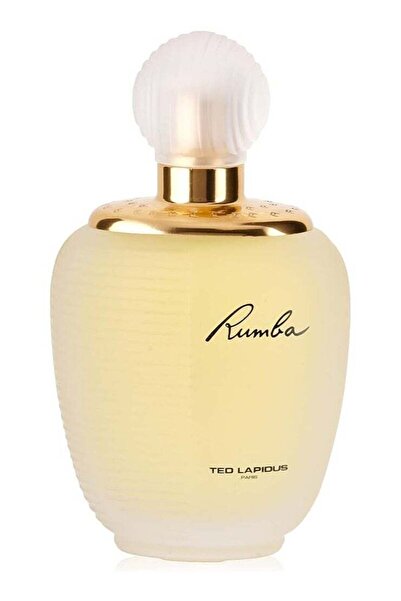 Ted Lapidus رومبا او دي تواليت 100 مل