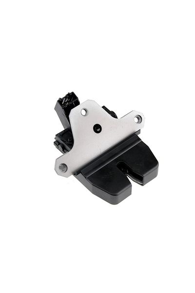 NTY Tailgate lock Ford Focus II 2004-2012, with 4 pins