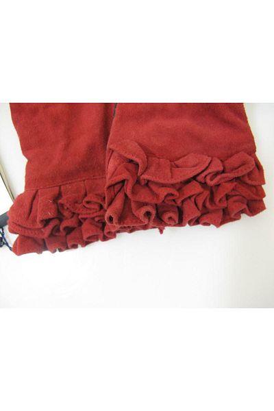 Armani Jeans Armani Jeans Gloves