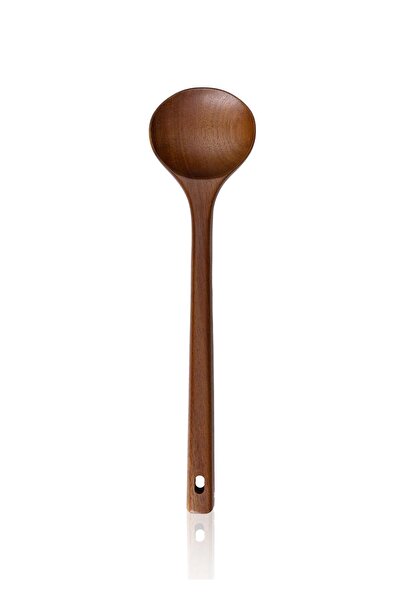 The Mia Natura Acacia Spoon 34X7 cm