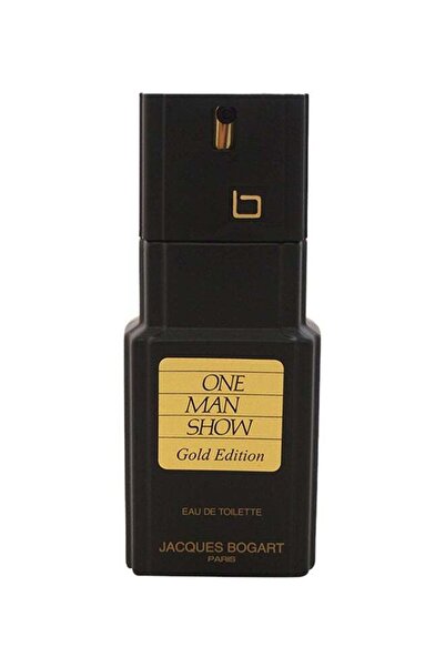 Jacques Bogart One Man Show Gold Edition EDT