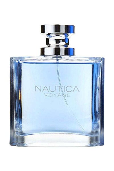 Nautica EDT trip