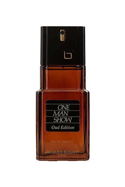 Jacques Bogart One Man Show Oud Edition