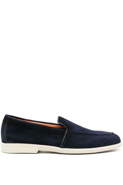 Santoni Santoni Loafers