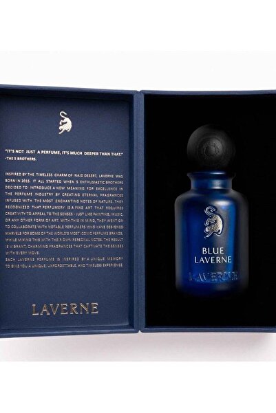 Laverne عطر بلو لافيرن 100 مل