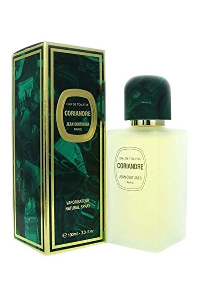 Jean Couturier Coriander EDT 100ml