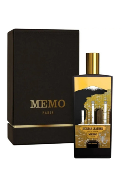 Generic كوير سيسيليان ليذر - أو دو بارفان - 75 مل