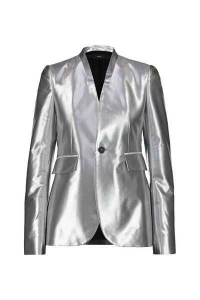 SAPIO Sapio N 55 Blazer Clothing